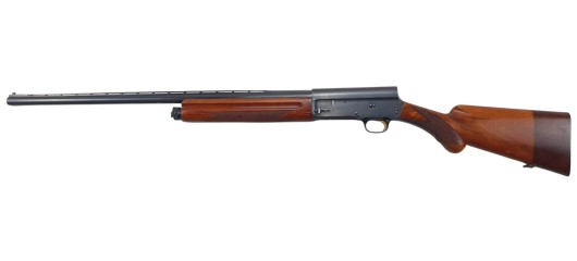 OCCASION - FUSIL SEMI-AUTO BROWNING LIGHT TWELVE AUTO 5 CAL.12/70