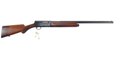 OCCASION - FUSIL SEMI-AUTO BROWNING LIGHT TWELVE AUTO 5 CAL.12/70