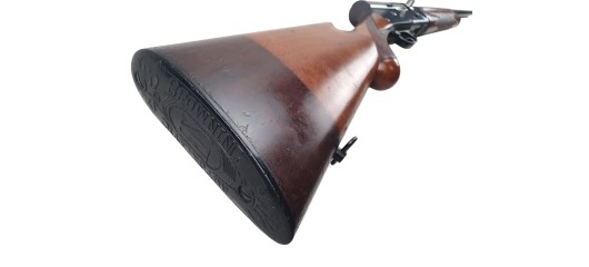 OCCASION - FUSIL SEMI-AUTO BROWNING LIGHT TWELVE AUTO 5 CAL.12/70
