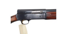OCCASION - FUSIL SEMI-AUTO BROWNING LIGHT TWELVE AUTO 5 CAL.12/70