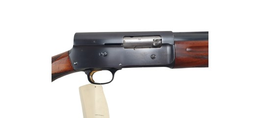 OCCASION - FUSIL SEMI-AUTO BROWNING LIGHT TWELVE AUTO 5 CAL.12/70