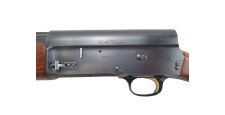 OCCASION - FUSIL SEMI-AUTO BROWNING LIGHT TWELVE AUTO 5 CAL.12/70