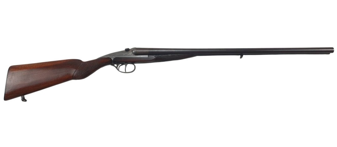 OCCASION - FUSIL JUXTAPOSE DARNE R13 CAL.12/65