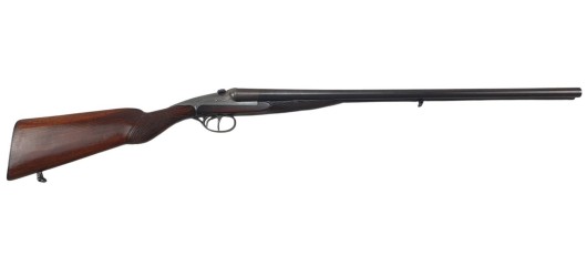 OCCASION - FUSIL JUXTAPOSE DARNE R13 CAL.12/65