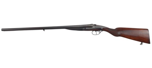 OCCASION - FUSIL JUXTAPOSE DARNE R13 CAL.12/65
