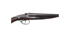 OCCASION - FUSIL JUXTAPOSE DARNE R13 CAL.12/65