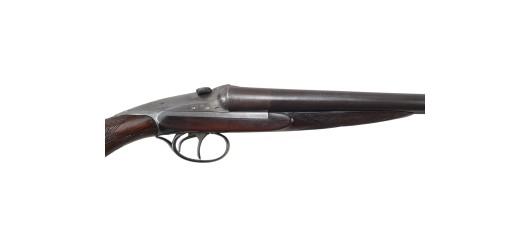 OCCASION - FUSIL JUXTAPOSE DARNE R13 CAL.12/65