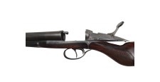 OCCASION - FUSIL JUXTAPOSE DARNE R13 CAL.12/65
