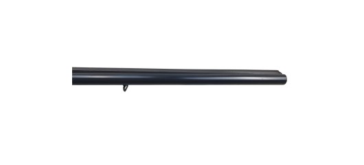 OCCASION - FUSIL JUXTAPOSE A CHIEN HUSQVARNA 51 CAL.12/65 - PARFAIT ETAT