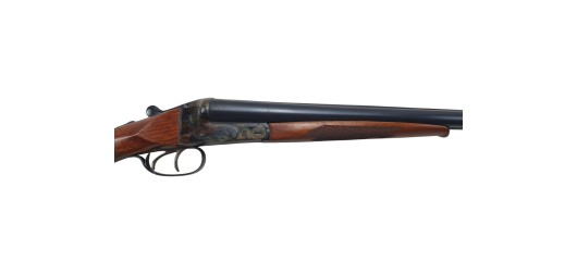 OCCASION - JUXTAPOSE BAIKAL IJ-26 CAL.12/70 - ETAT NEUF