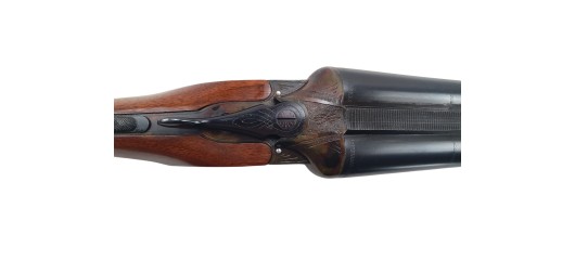 OCCASION - JUXTAPOSE BAIKAL IJ-26 CAL.12/70 - ETAT NEUF