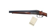 OCCASION - JUXTAPOSE BAIKAL IJ-26 CAL.12/70 - ETAT NEUF