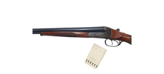 OCCASION - JUXTAPOSE BAIKAL IJ-26 CAL.12/70 - ETAT NEUF