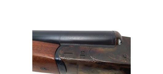 OCCASION - JUXTAPOSE BAIKAL IJ-26 CAL.12/70 - ETAT NEUF