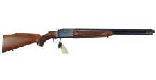 OCCASION - MIXTE TIKKA M70 CAL.12/70 ET 222REM