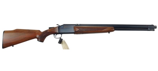 OCCASION - MIXTE TIKKA M70 CAL.12/70 ET 222REM