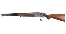 OCCASION - MIXTE TIKKA M70 CAL.12/70 ET 222REM