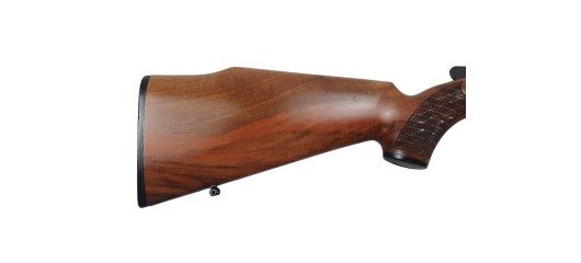 OCCASION - MIXTE TIKKA M70 CAL.12/70 ET 222REM