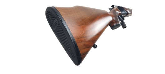 OCCASION - MIXTE TIKKA M70 CAL.12/70 ET 222REM