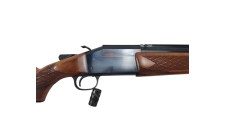 OCCASION - MIXTE TIKKA M70 CAL.12/70 ET 222REM