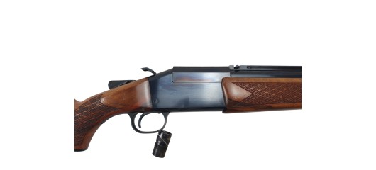 OCCASION - MIXTE TIKKA M70 CAL.12/70 ET 222REM