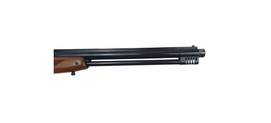 OCCASION - MIXTE TIKKA M70 CAL.12/70 ET 222REM