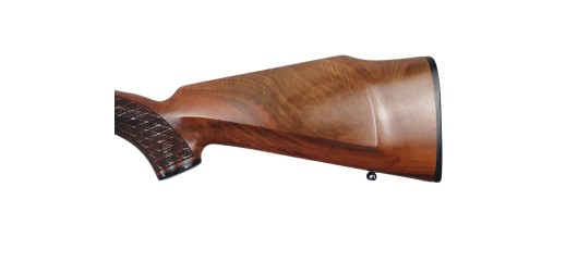 OCCASION - MIXTE TIKKA M70 CAL.12/70 ET 222REM
