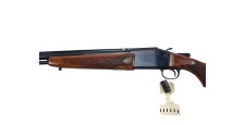 OCCASION - MIXTE TIKKA M70 CAL.12/70 ET 222REM