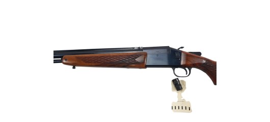 OCCASION - MIXTE TIKKA M70 CAL.12/70 ET 222REM