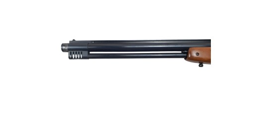 OCCASION - MIXTE TIKKA M70 CAL.12/70 ET 222REM