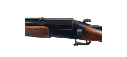 OCCASION - MIXTE TIKKA M70 CAL.12/70 ET 222REM