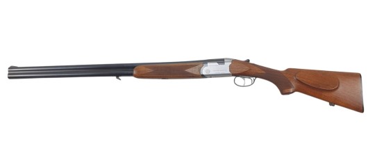 OCCASION - SUPERPOSÉ BERETTA S55 DOUBLE DETENTE CALIBRE 12/70