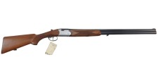OCCASION - SUPERPOSÉ BERETTA S55 DOUBLE DETENTE CALIBRE 12/70
