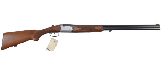 OCCASION - SUPERPOSÉ BERETTA S55 DOUBLE DETENTE CALIBRE 12/70