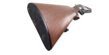 OCCASION - SUPERPOSÉ BERETTA S55 DOUBLE DETENTE CALIBRE 12/70