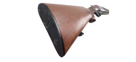 OCCASION - SUPERPOSÉ BERETTA S55 DOUBLE DETENTE CALIBRE 12/70