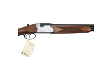 OCCASION - SUPERPOSÉ BERETTA S55 DOUBLE DETENTE CALIBRE 12/70
