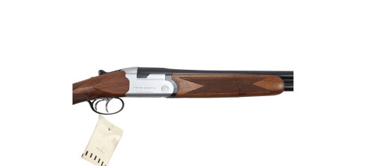 OCCASION - SUPERPOSÉ BERETTA S55 DOUBLE DETENTE CALIBRE 12/70