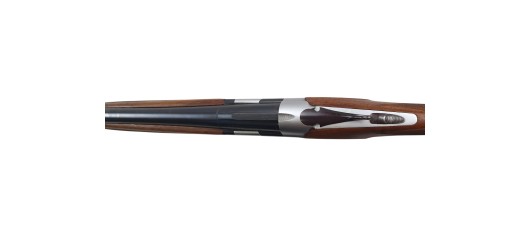 OCCASION - SUPERPOSÉ BERETTA S55 DOUBLE DETENTE CALIBRE 12/70