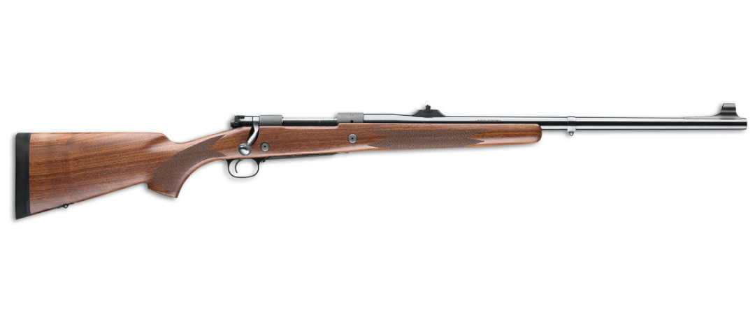 CARABINE A VERROU WINCHESTER M70 SAFARI EXPRESS CALIBRE 416RM LONGUEUR 61CM