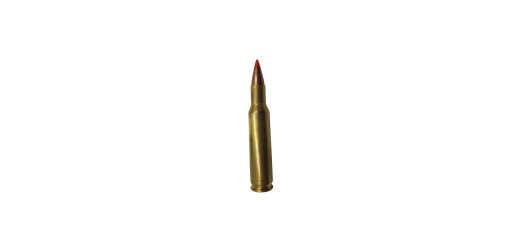 DESTO AMMO - BOITE DE 19 MUNITIONS HORNADY 222REM V-MAX 50GR