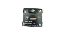 DESTO AMMO - BOITE DE 50 BALLES RWS 5.6mm (.228) 4.6g.71gr TS TEILMANTEL