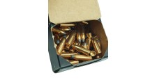 DESTO AMMO - BOITE DE 50 BALLES RWS 5.6mm (.228) 4.6g.71gr TS TEILMANTEL