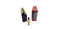 DESTO AMMO - BOITE DE 20 CARTOUCHES HORNADY 450 BUSHMASTER 245Gr AMERICAN WHITETAIL SP