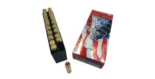 DESTO AMMO - BOITE DE 20 CARTOUCHES HORNADY 450 BUSHMASTER 245Gr AMERICAN WHITETAIL SP