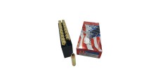 DESTO AMMO - BOITE DE 20 CARTOUCHES HORNADY 450 BUSHMASTER 245Gr AMERICAN WHITETAIL SP