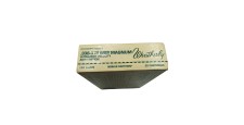 DESTO AMMO - BOITE DE 13 MUNITIONS WEATHERBY 338 - 378 WBY MAGNUM NOSLER PARTITION 50GRS