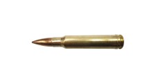 DESTO AMMO - BOITE DE 12 MUNITIONS NORMA JAKTMATCH 338 WIN MAG 225GR FMJ