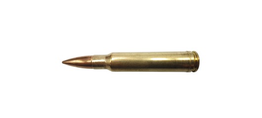 DESTO AMMO - BOITE DE 12 MUNITIONS NORMA JAKTMATCH 338 WIN MAG 225GR FMJ