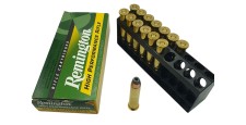 DESTO AMMO - BOITE DE 14 MUNITIONS REMINGTON 45-70GT 300GR SJHP
